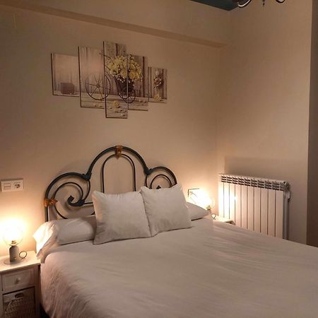 Apartamento Abside De San Juan III 에스텔라 외부 사진