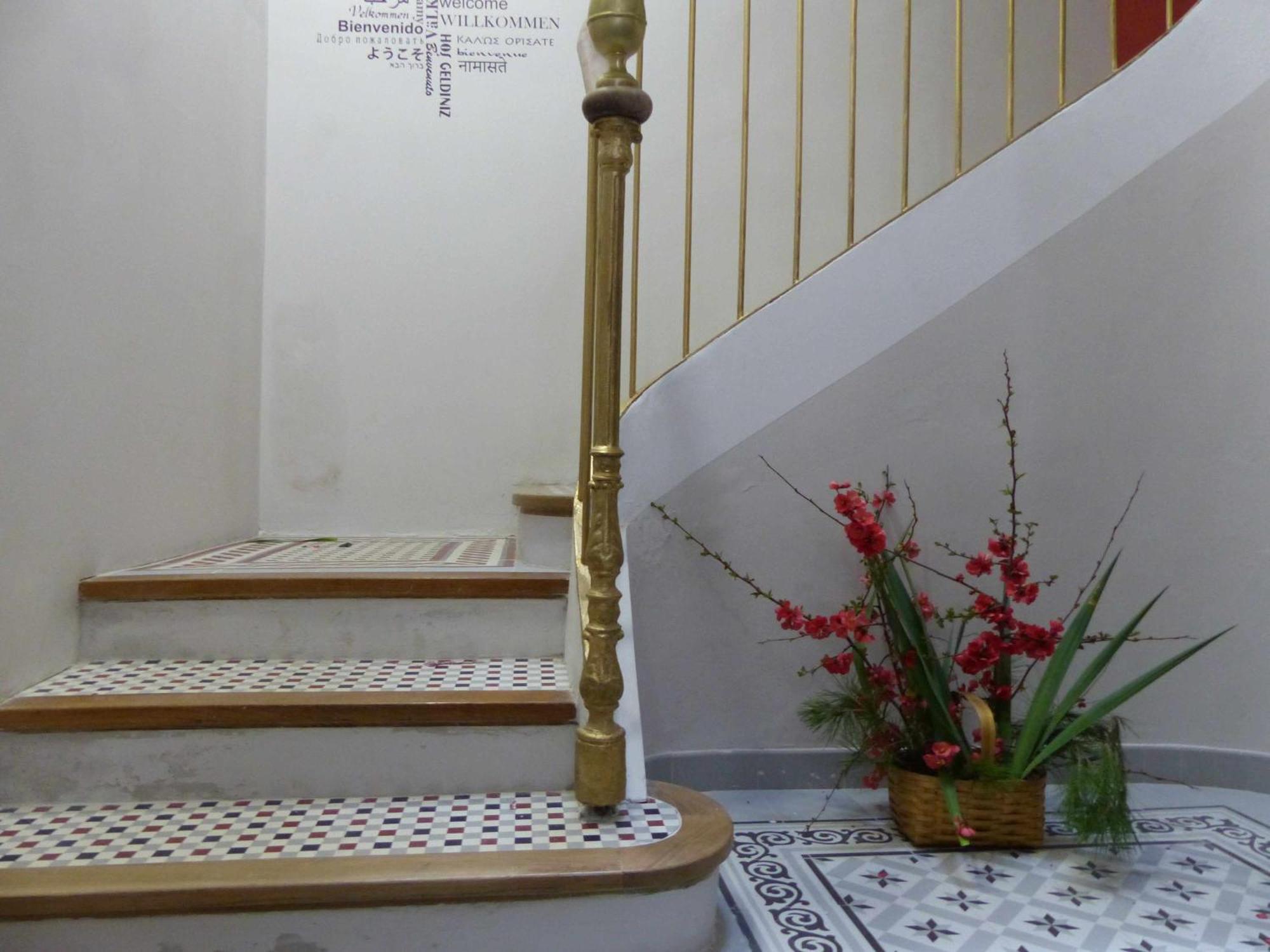 Apartamento Abside De San Juan III 에스텔라 외부 사진