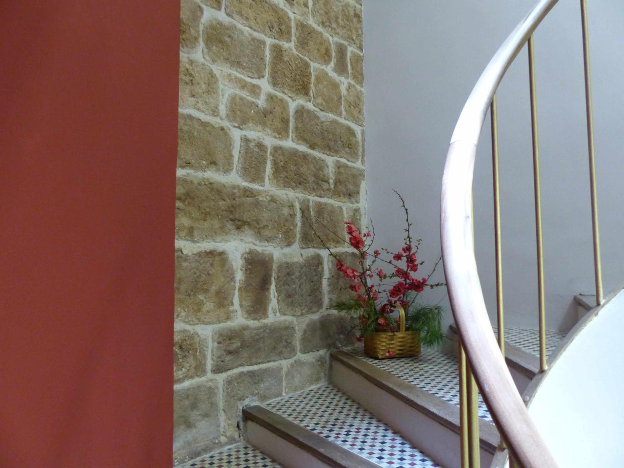 Apartamento Abside De San Juan III 에스텔라 외부 사진