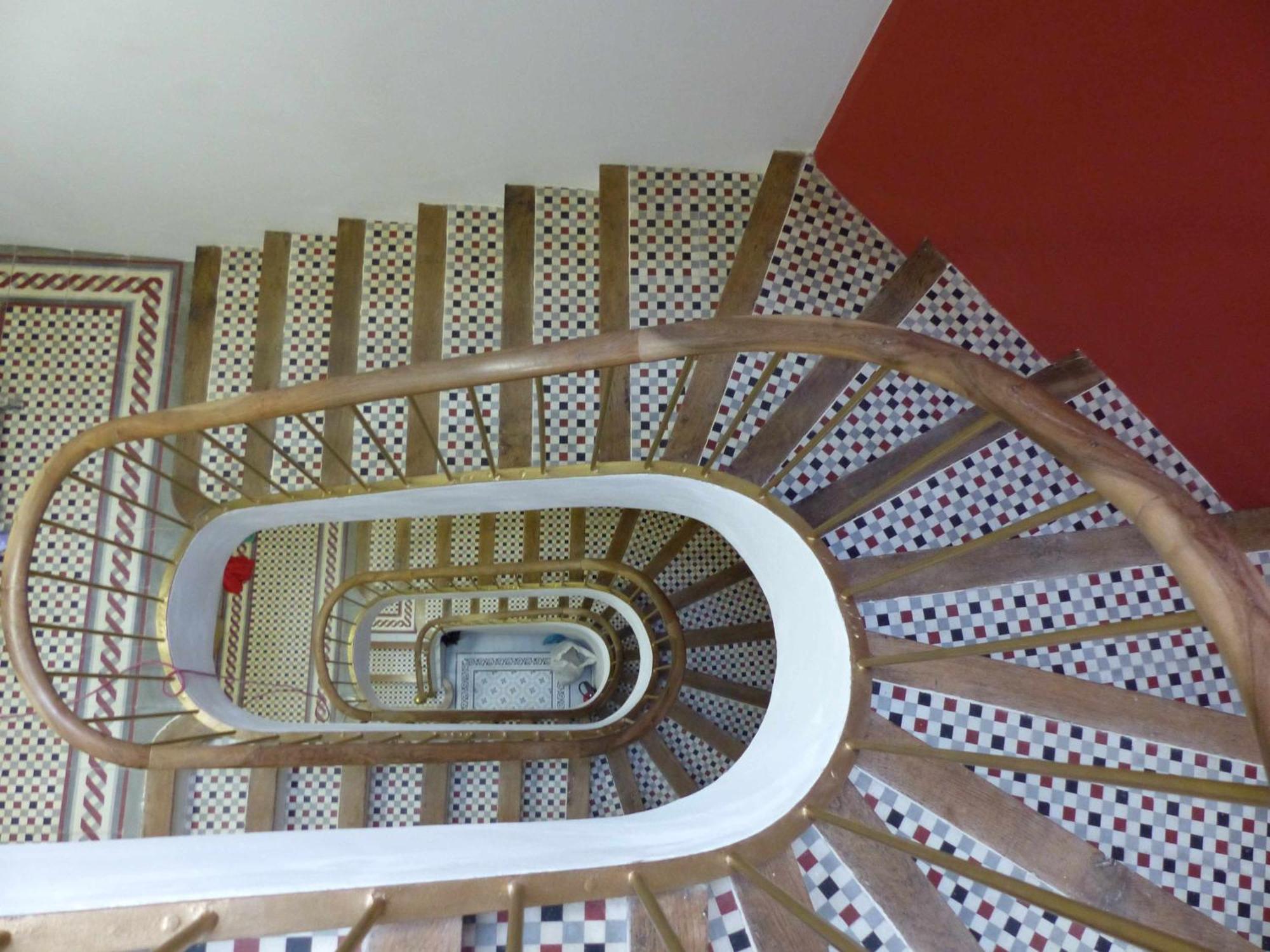 Apartamento Abside De San Juan III 에스텔라 외부 사진