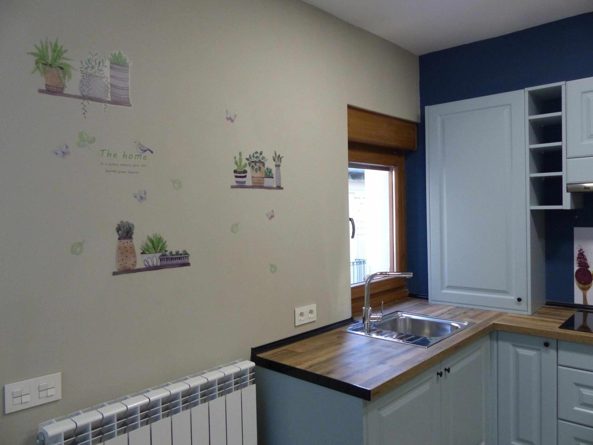 Apartamento Abside De San Juan III 에스텔라 외부 사진