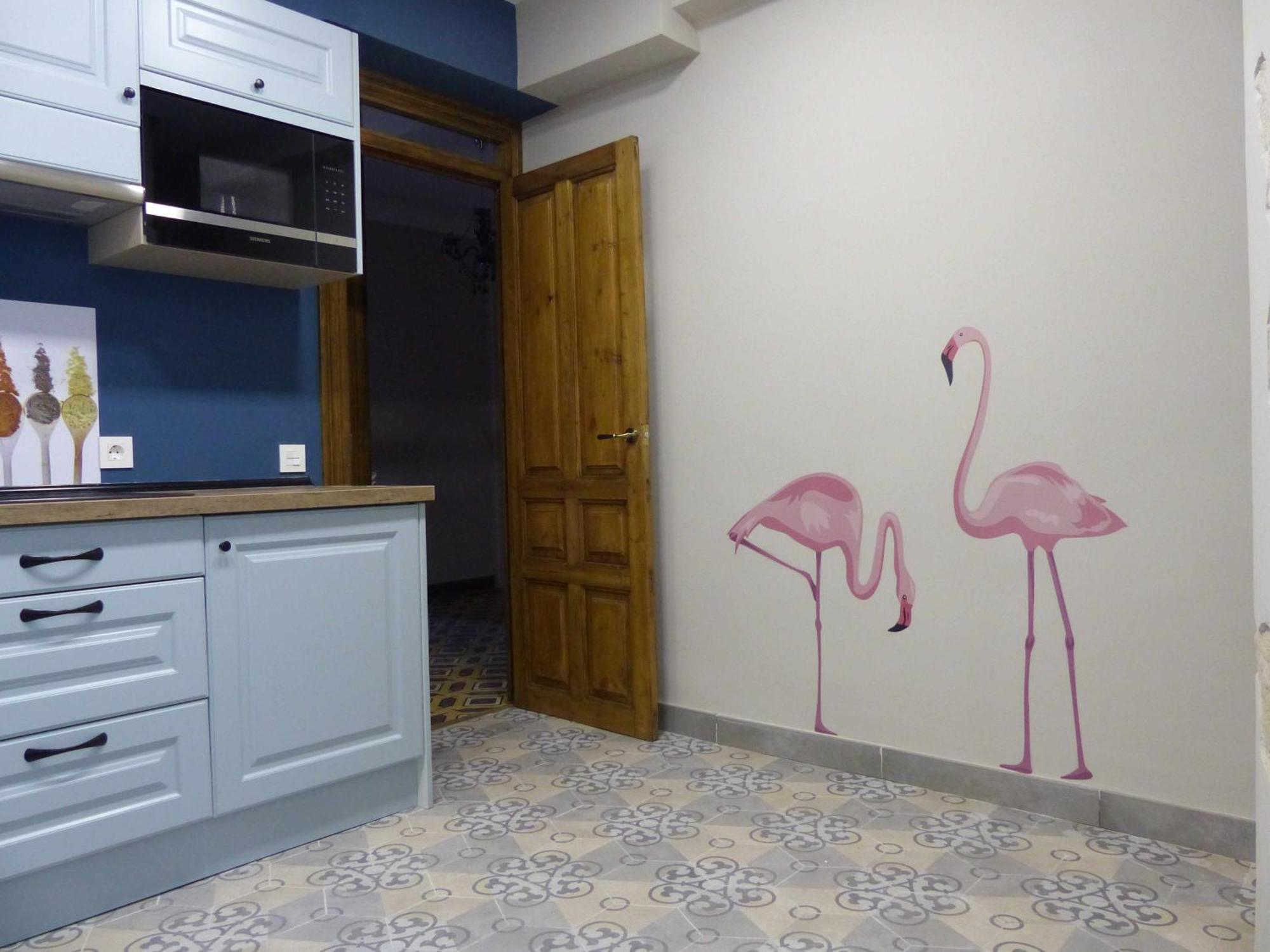 Apartamento Abside De San Juan III 에스텔라 외부 사진