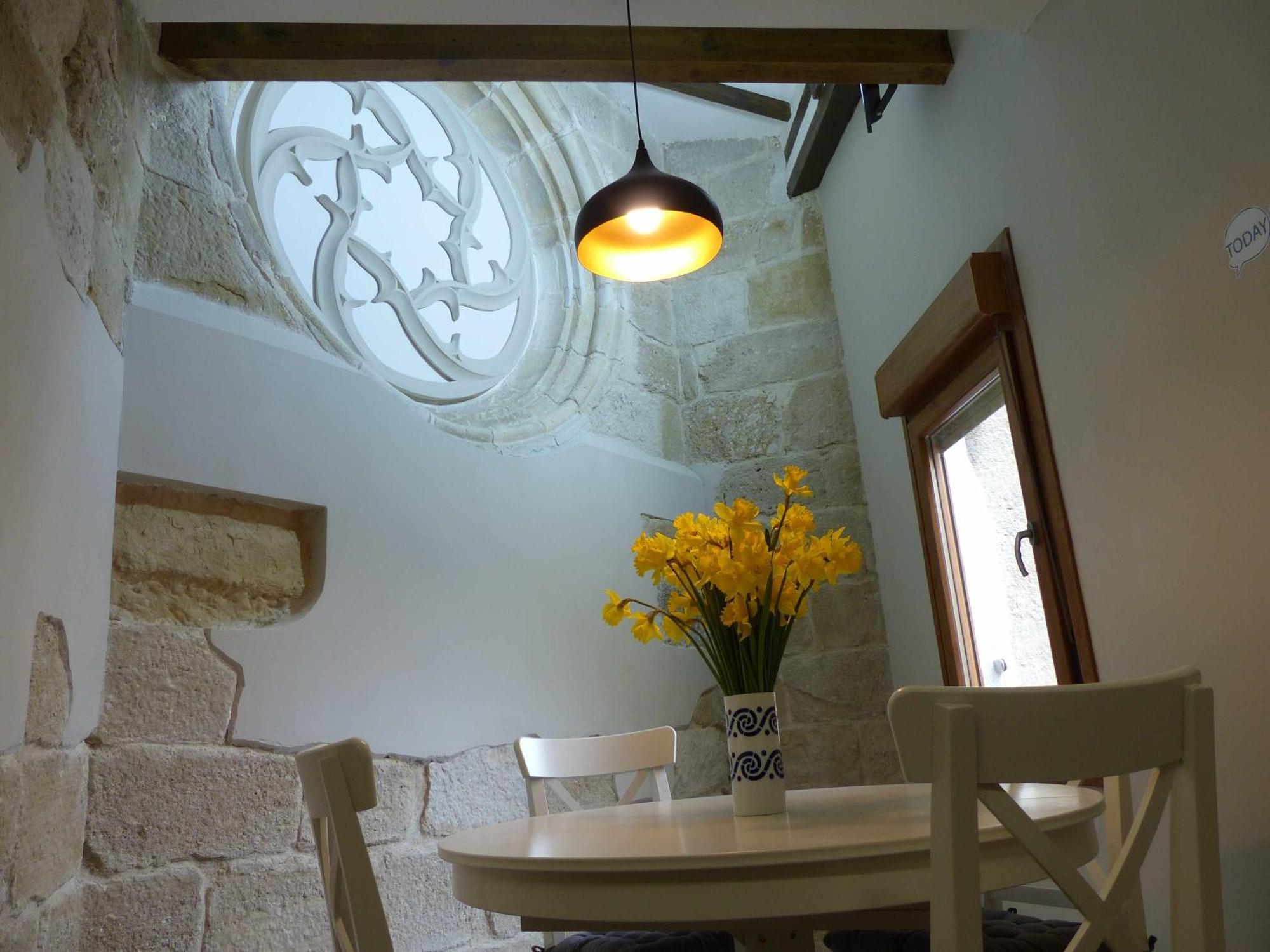 Apartamento Abside De San Juan III 에스텔라 외부 사진