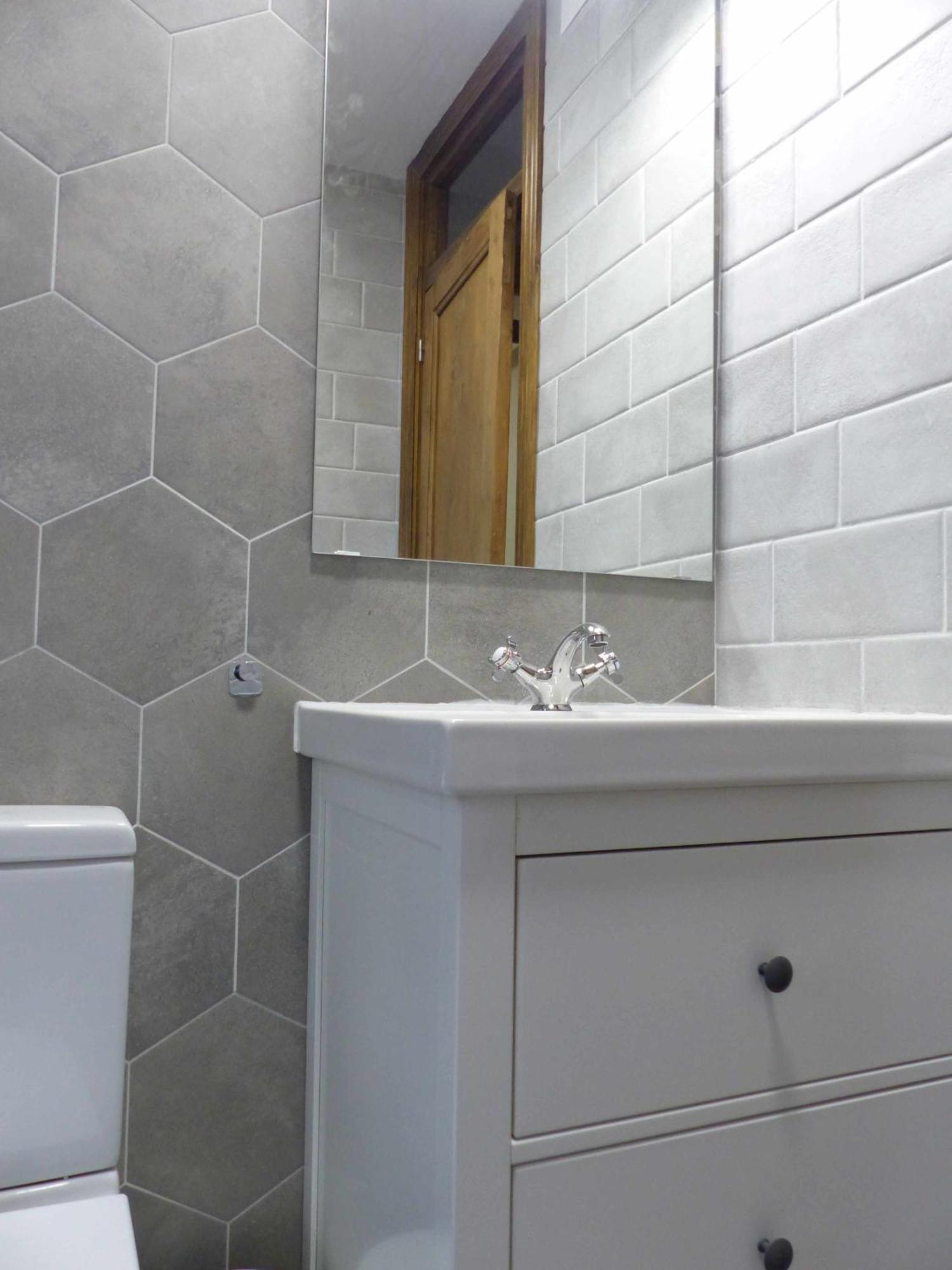 Apartamento Abside De San Juan III 에스텔라 외부 사진