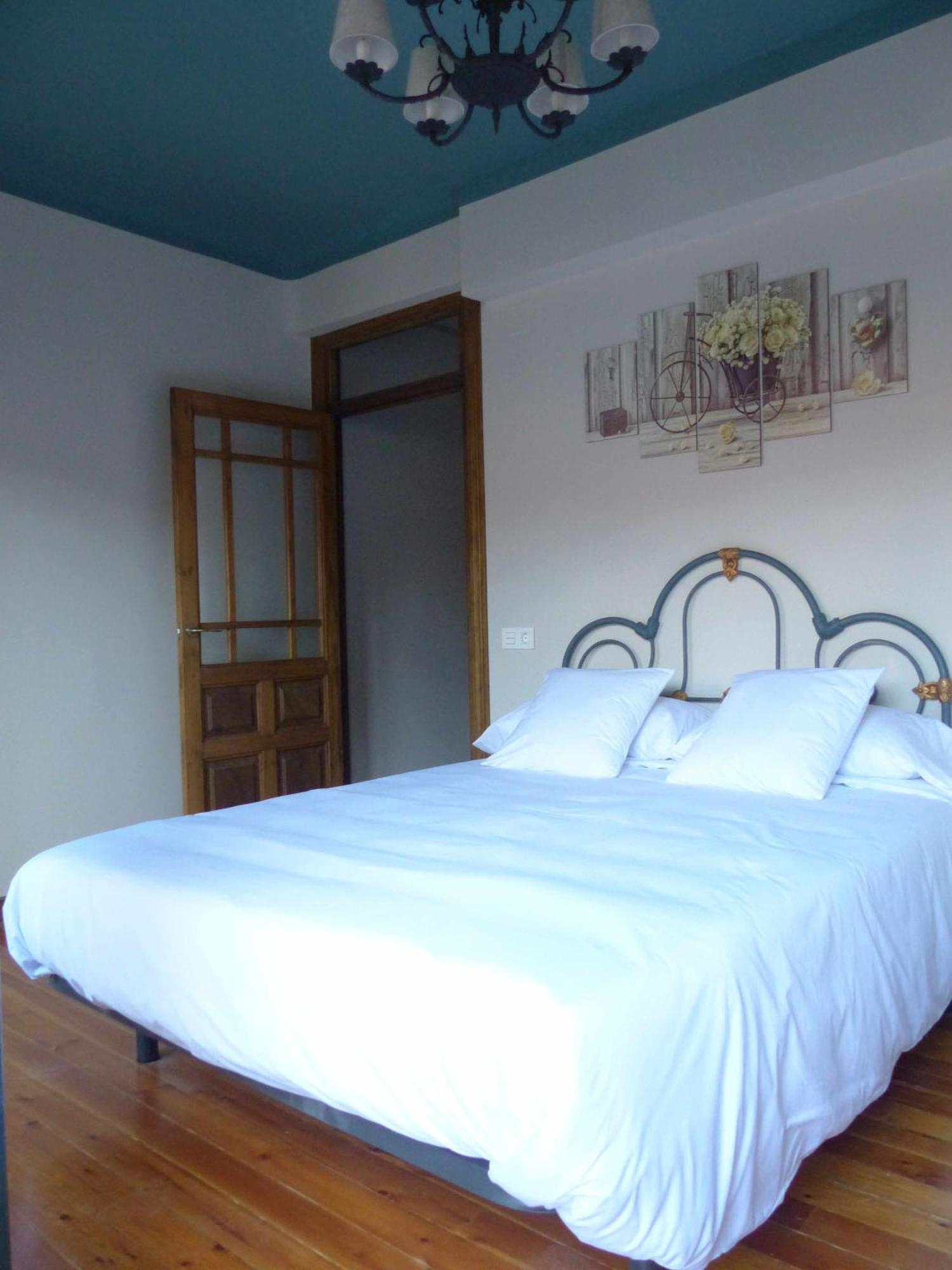 Apartamento Abside De San Juan III 에스텔라 외부 사진