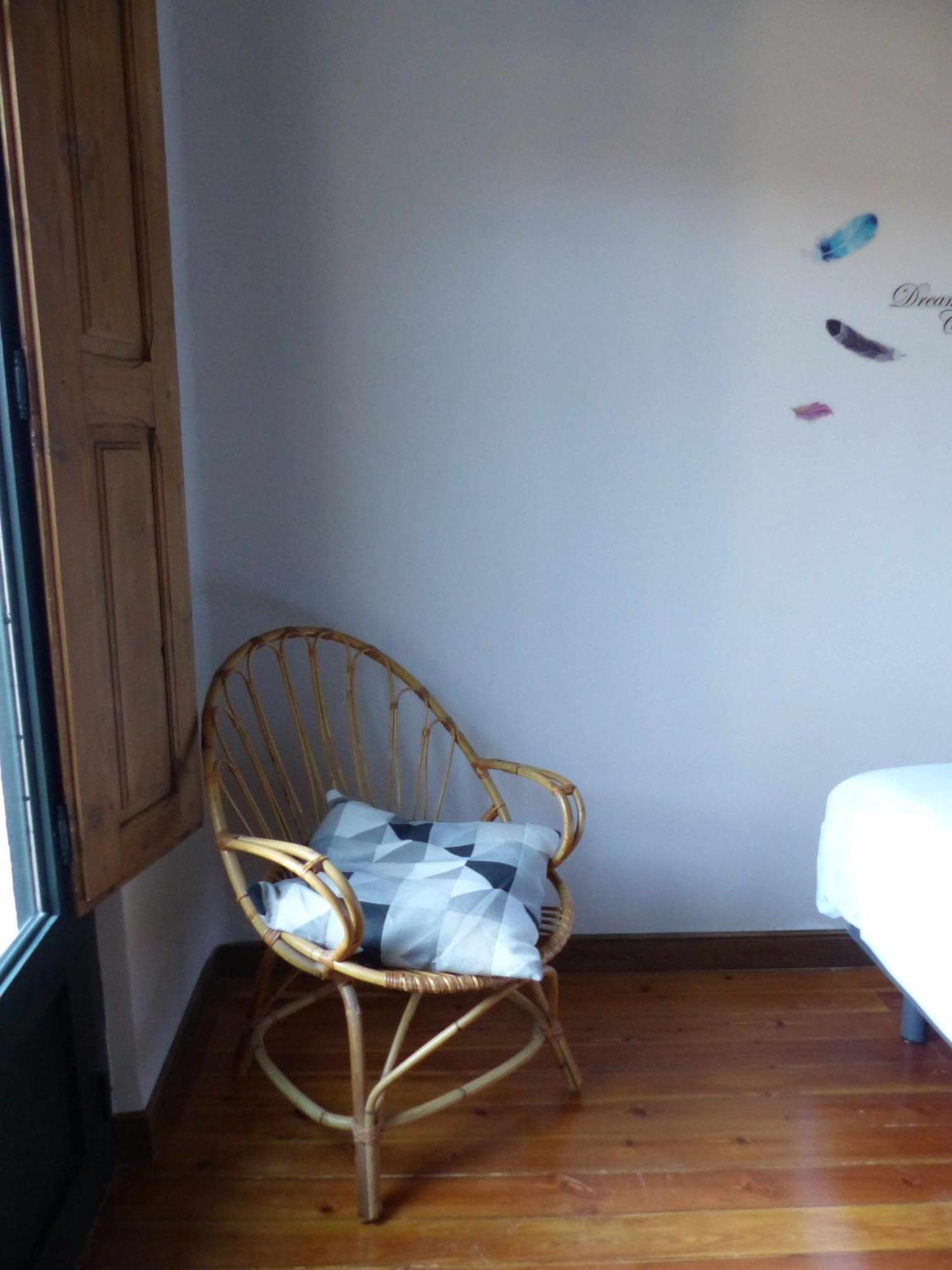 Apartamento Abside De San Juan III 에스텔라 외부 사진