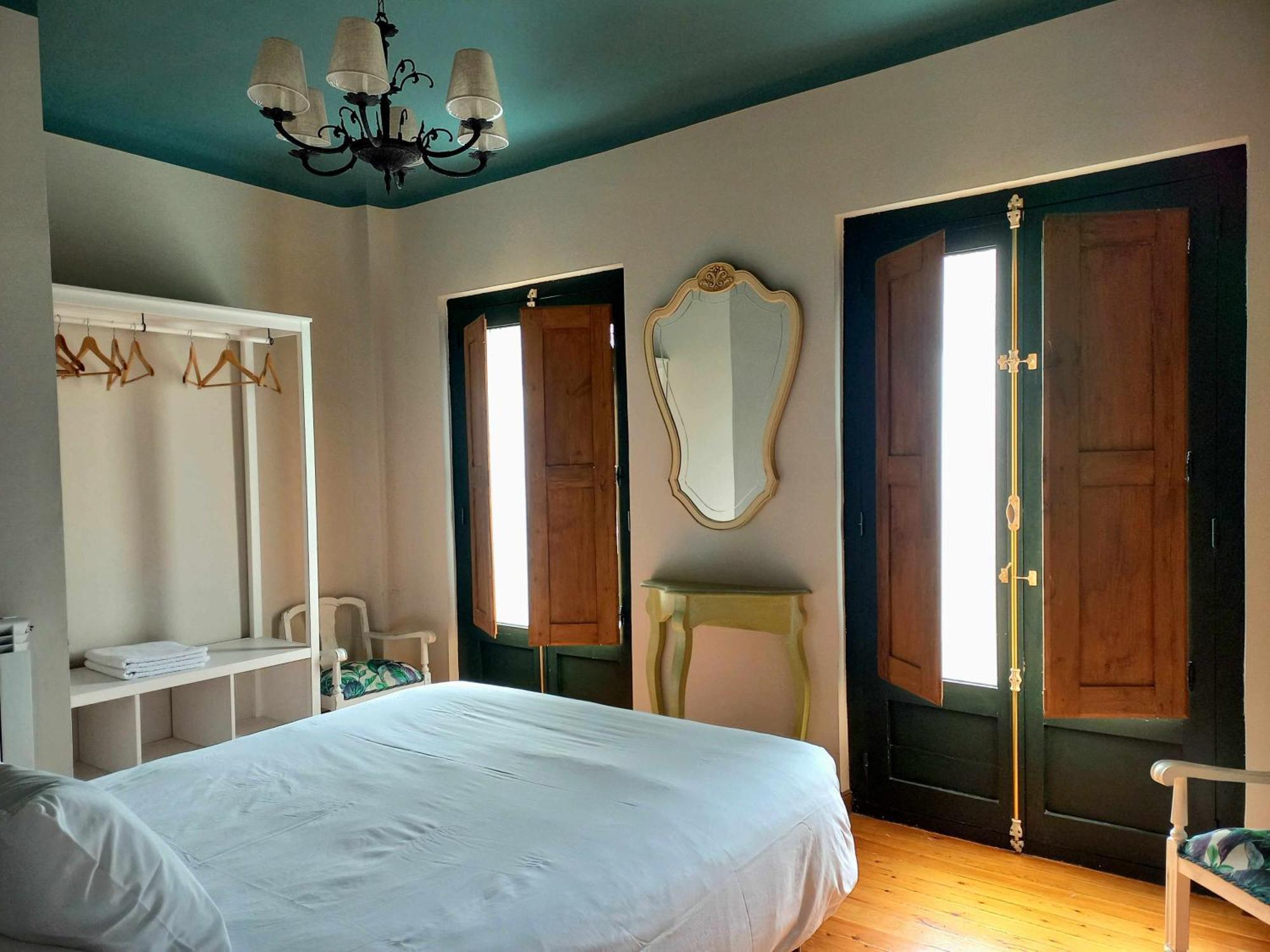 Apartamento Abside De San Juan III 에스텔라 외부 사진