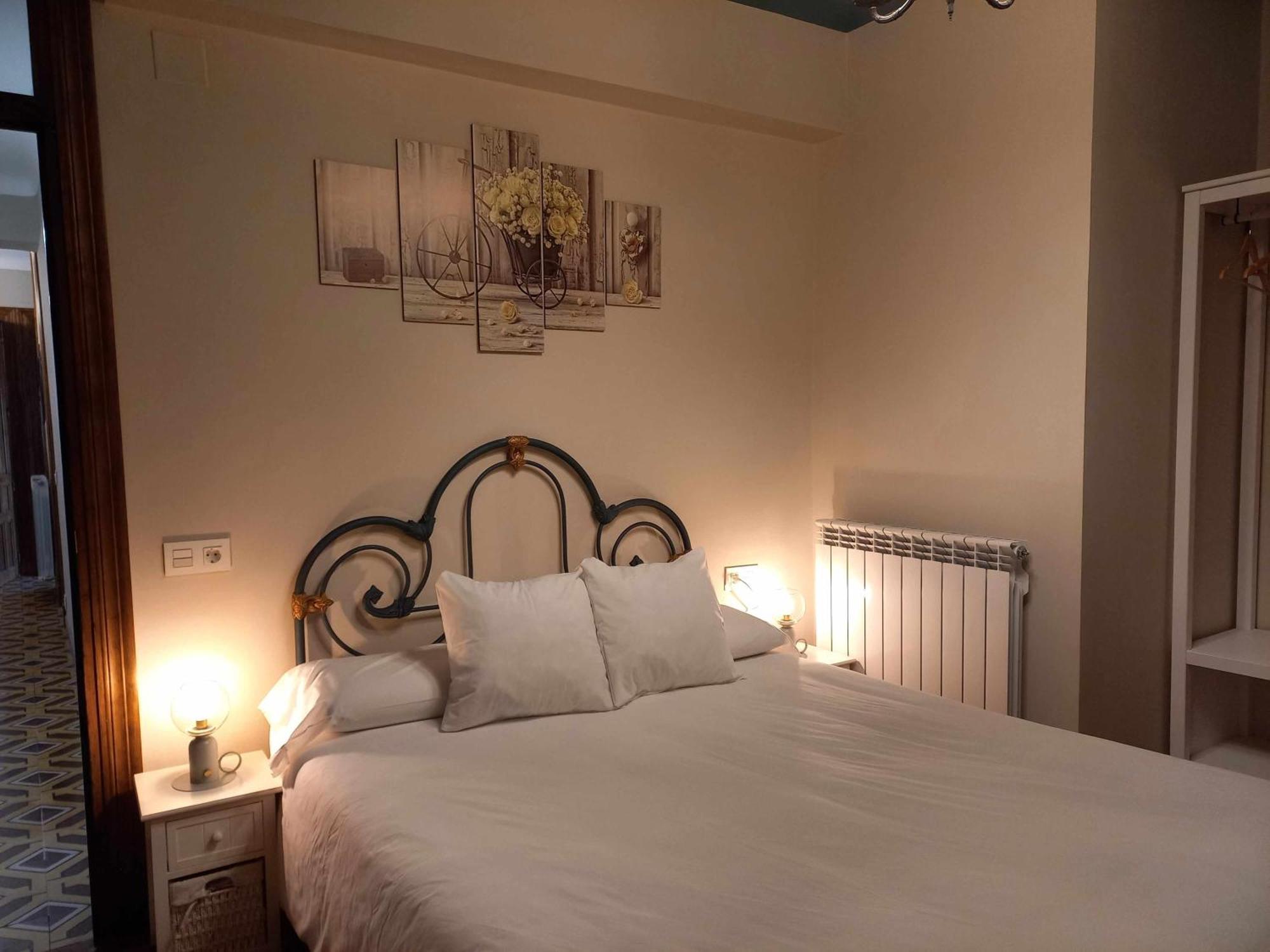 Apartamento Abside De San Juan III 에스텔라 외부 사진