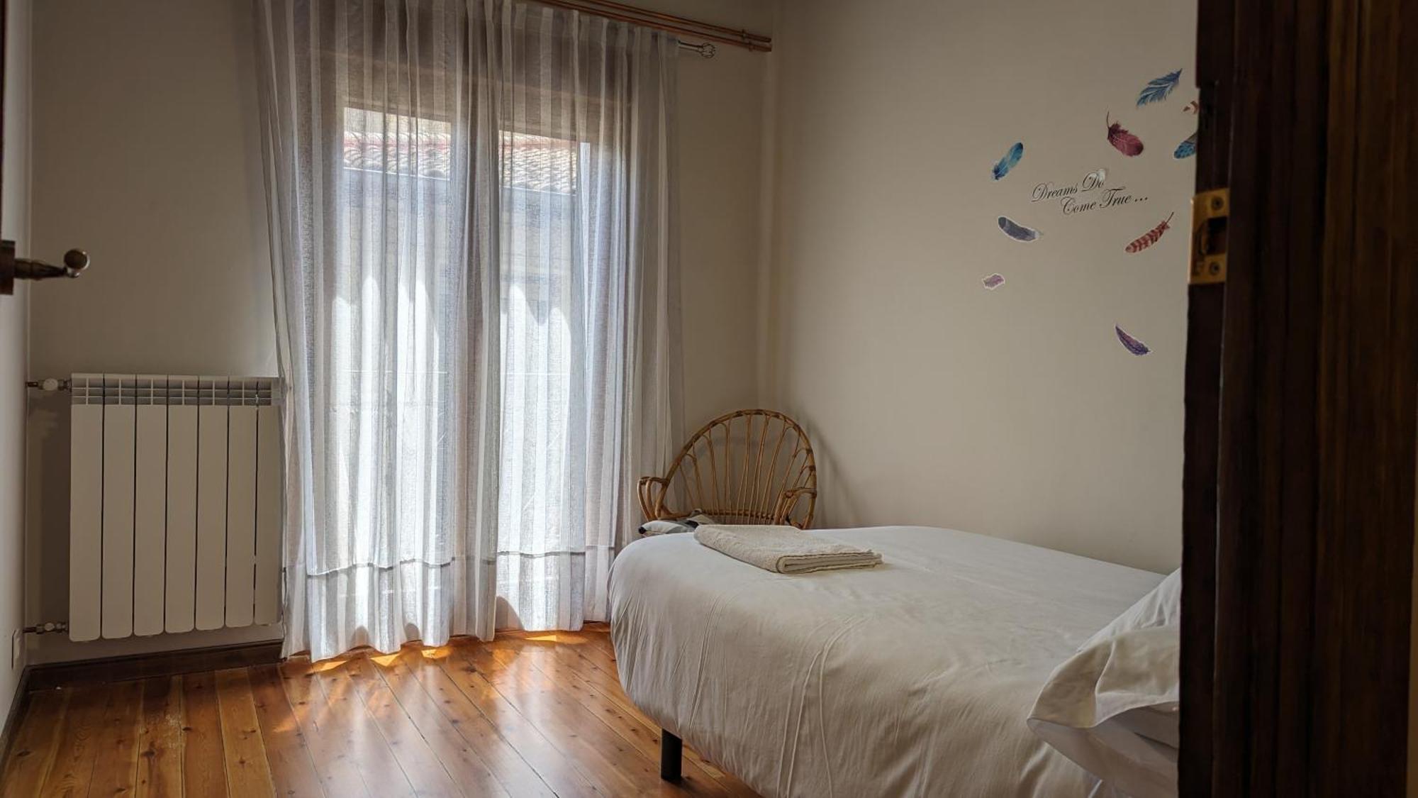 Apartamento Abside De San Juan III 에스텔라 외부 사진