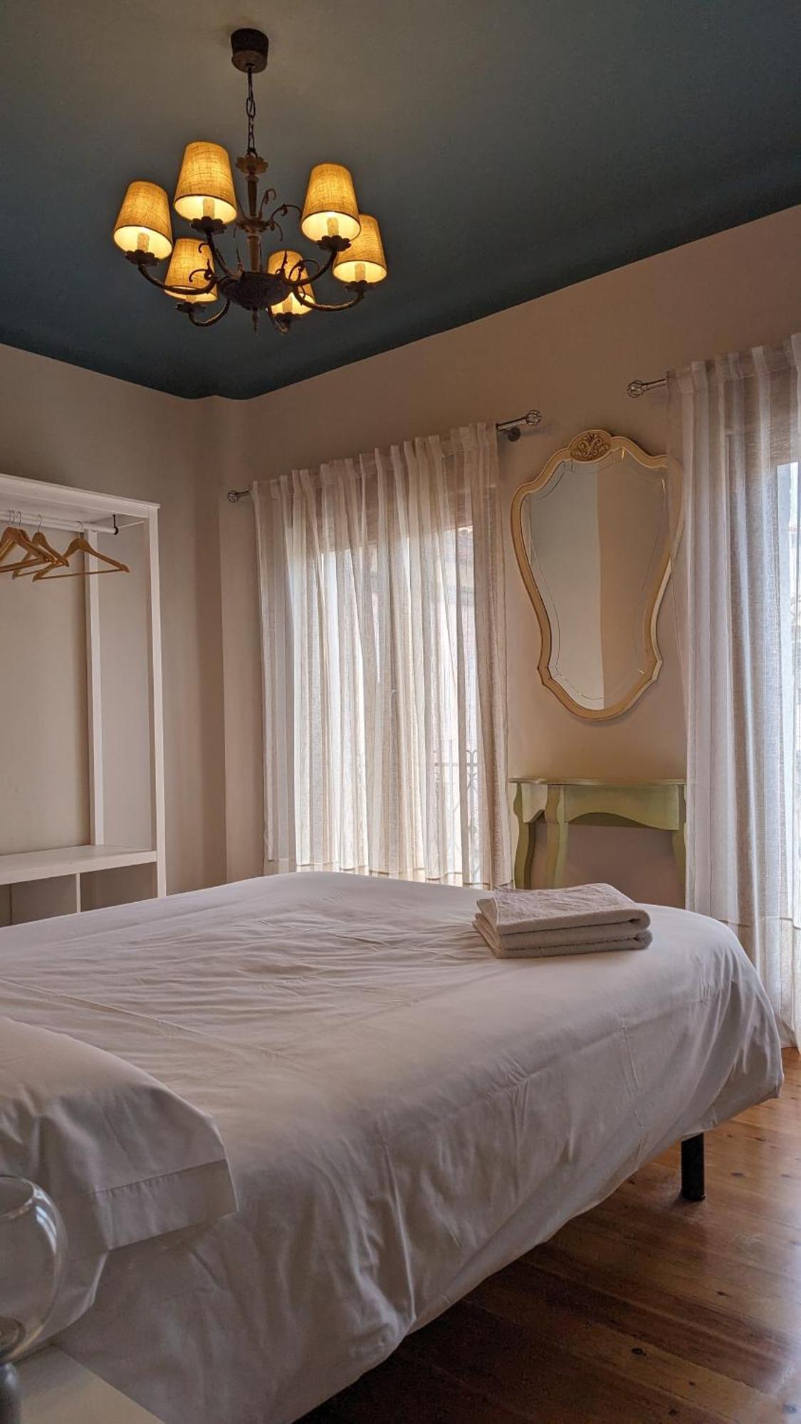 Apartamento Abside De San Juan III 에스텔라 외부 사진