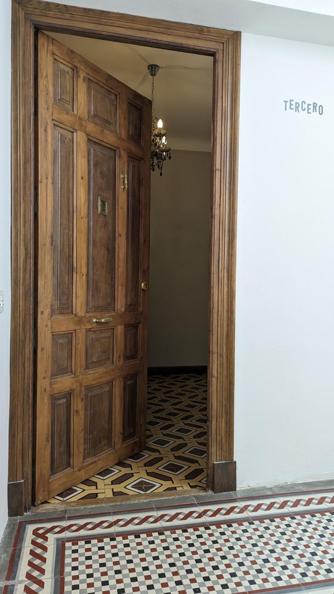 Apartamento Abside De San Juan III 에스텔라 외부 사진