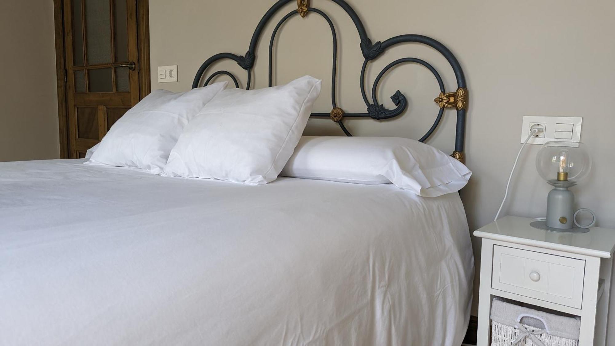 Apartamento Abside De San Juan III 에스텔라 외부 사진