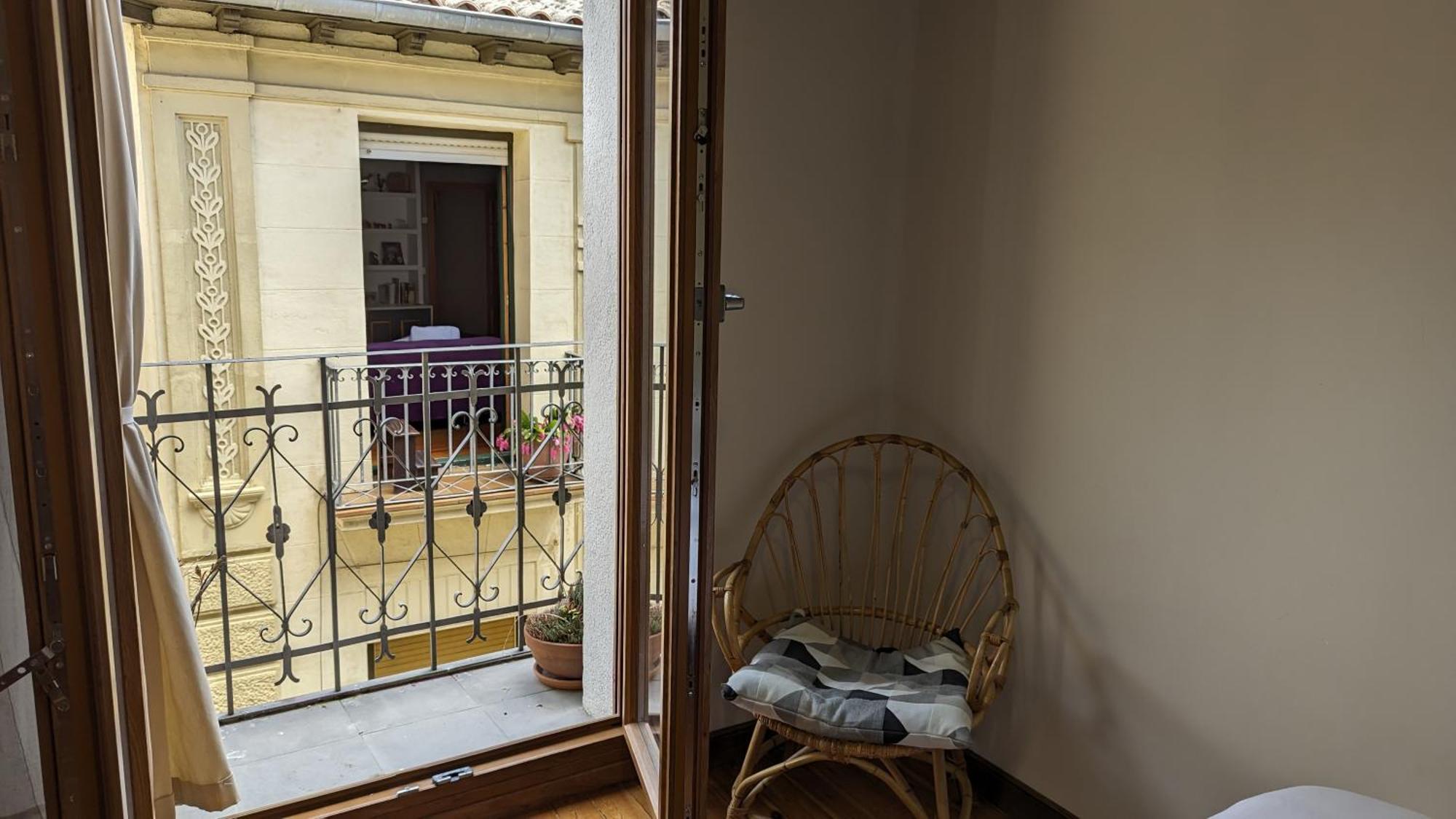 Apartamento Abside De San Juan III 에스텔라 외부 사진