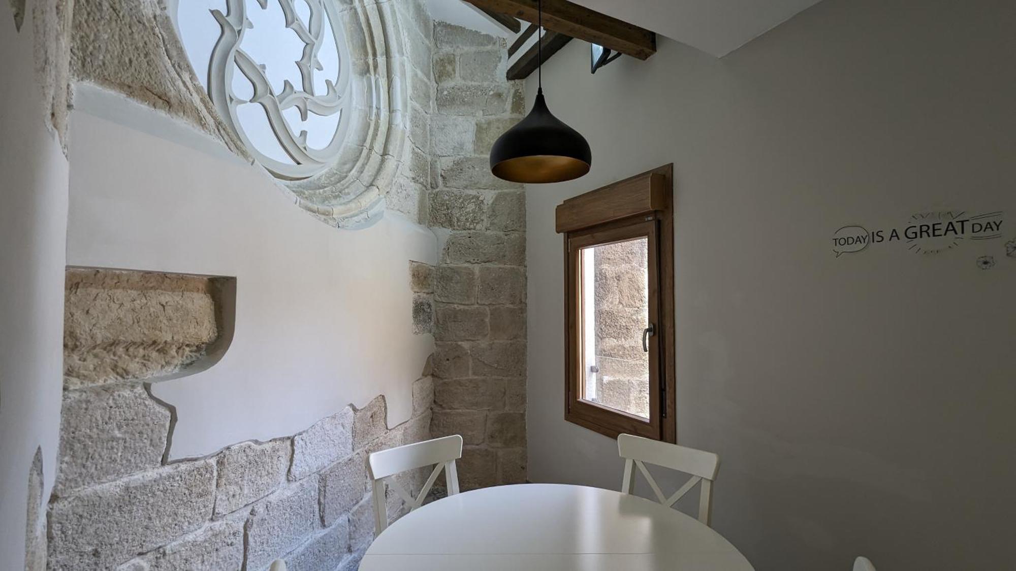 Apartamento Abside De San Juan III 에스텔라 외부 사진