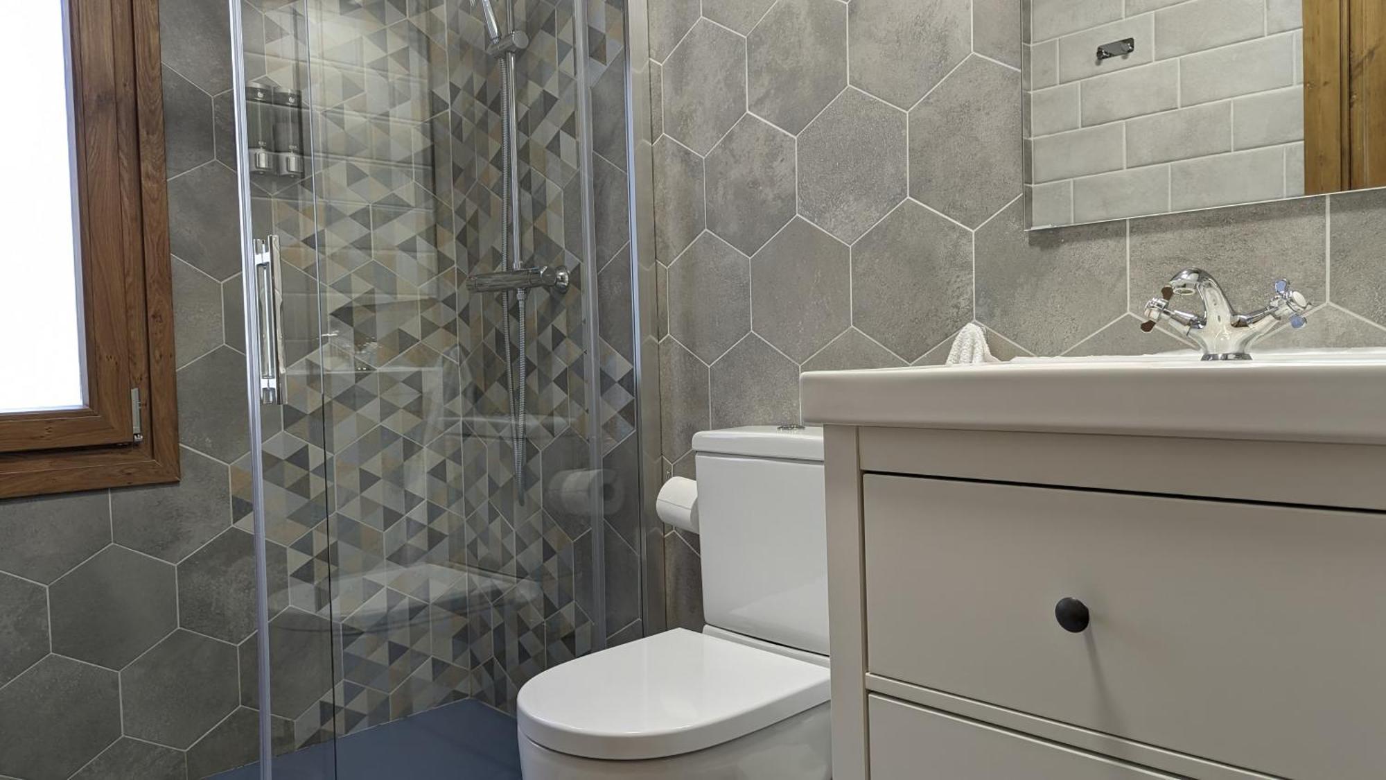 Apartamento Abside De San Juan III 에스텔라 외부 사진